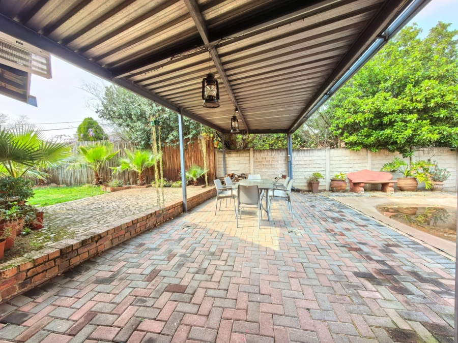 4 Bedroom Property for Sale in Sasolburg Ext 11 Free State